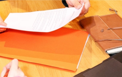 Comment procéder à la résiliation de mon contrat comptable ?