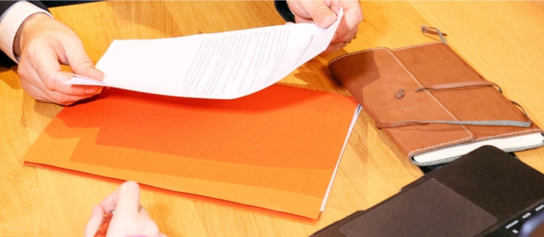 Résiliation contrat comptable