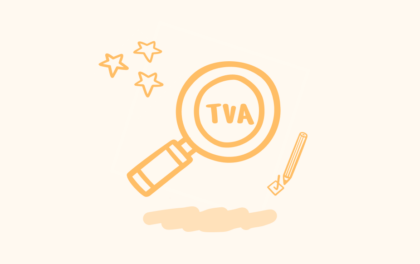 Crédit de TVA : comment le calculer et le récupérer ?