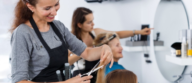 facturation électronique coiffeur