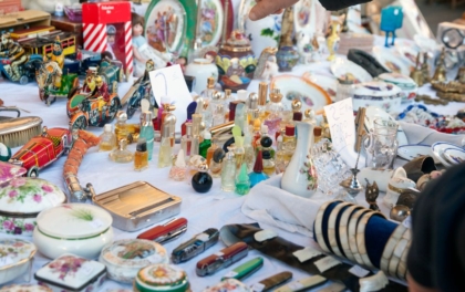 Comment ouvrir une brocante chez soi en 2026 ?