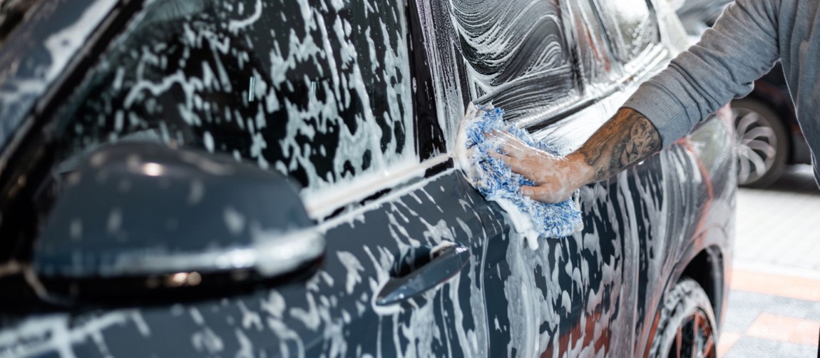 Ouvrir un centre de lavage auto en 2026 : étapes, budget, conseils