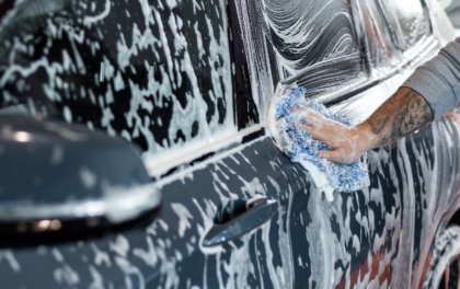 Ouvrir un centre de lavage auto en 2026 : étapes, budget, conseils