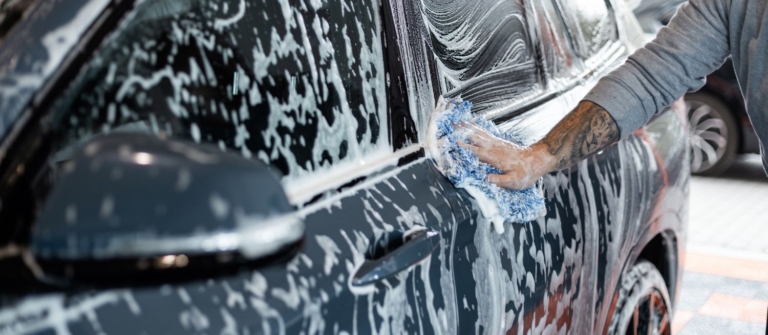 Comment ouvrir un centre de lavage auto ?