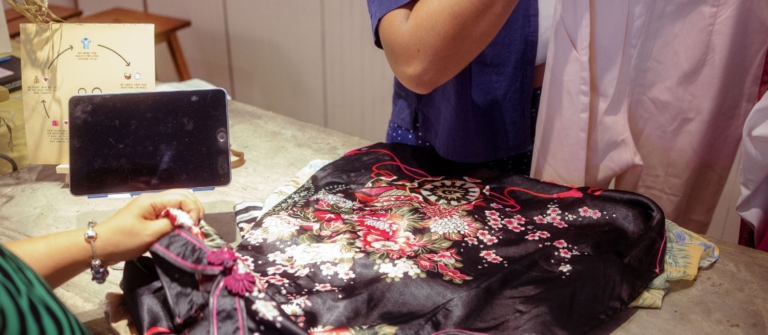 Comment ouvrir un dépôt vente ?