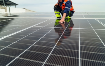 Créer son entreprise d’installation de panneaux photovoltaïques : les étapes pour vous lancer