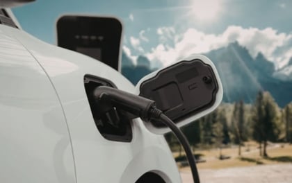 Barème kilométrique pour une voiture électrique : montant, calcul et déclaration