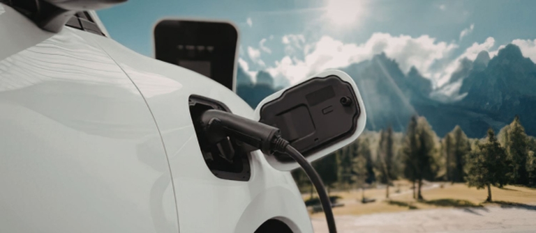 voiture électrique