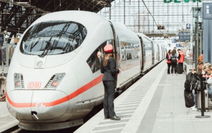 TVA sur les billets de train : taux et déductibilité