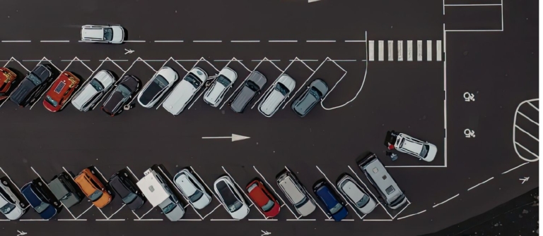 quelle tva sur les frais de parking ?
