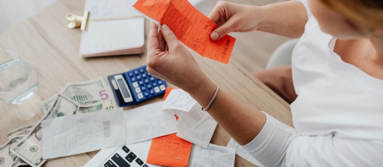 Obligation de délivrer une facture à un particulier