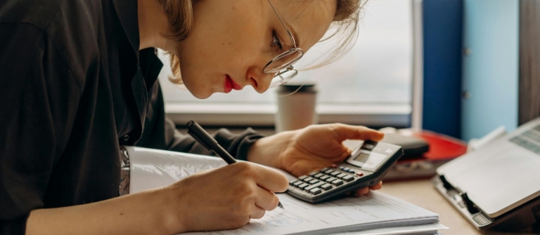 Établir une situation comptable intermédiaire