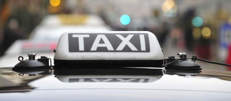 Comment déduire la TVA sur taxis ?
