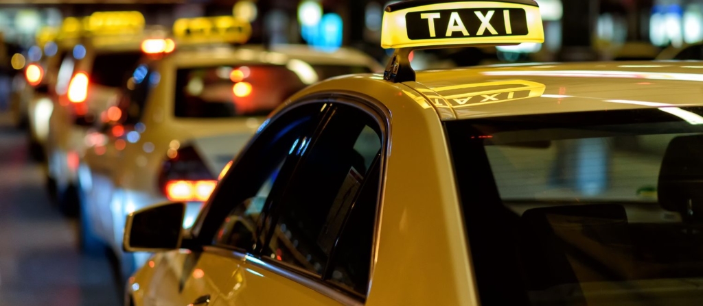 TVA sur taxi, tout ce qu'il faut savoir
