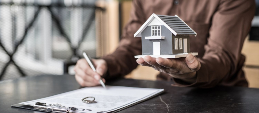 Achat d'une maison en nue-propriété