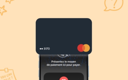 Qu&rsquo;est-ce que Tap to Pay sur iPhone et Android ?