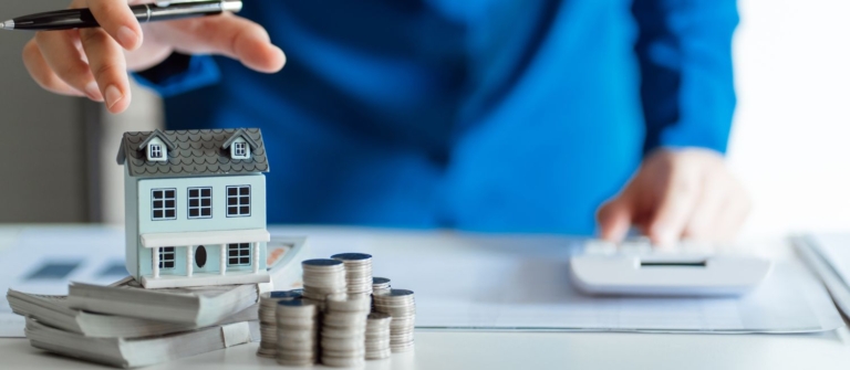 Calcul de l'impôt sur la fortune immobilière (IFI)