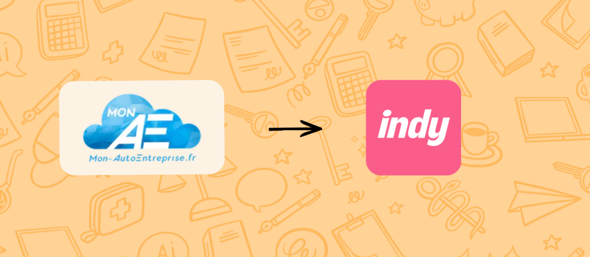 FAQ – Passage de Mon-AutoEntreprise à Indy