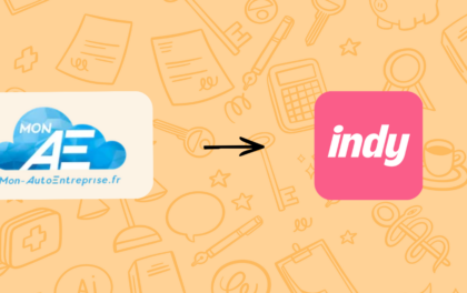 FAQ – Passage de Mon-AutoEntreprise à Indy
