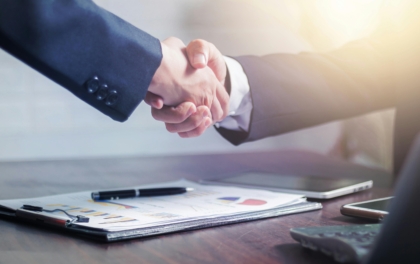Comment fonctionne la plus-value sur cession de parts sociales ?