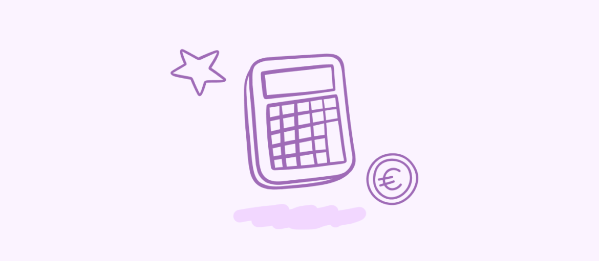 Calculateur TVA : convertir un prix HT en TTC (et inversement)