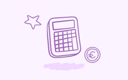 Calculateur TVA : convertir un prix HT en TTC (simulateur)