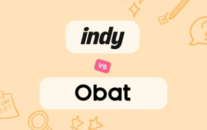 Comparatif Indy vs Obat : comptabilité, facturation et tarifs