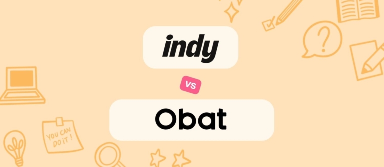 Indy vs Obat
