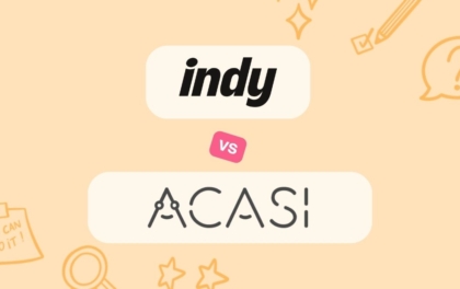 Indy vs Acasi : quelle solution choisir pour votre comptabilité ?