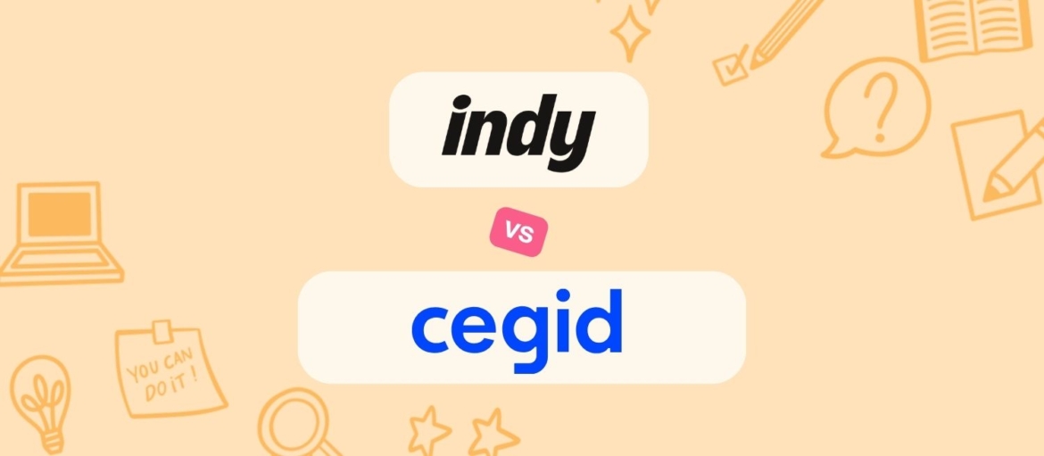 Indy vs Cegid Comptabilité : quel logiciel choisir pour gérer votre activité ?
