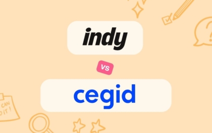 Indy vs Cegid Comptabilité : quel logiciel choisir pour gérer votre activité ?