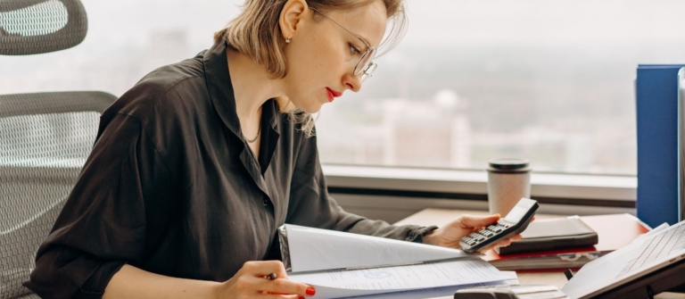 Facture électronique expert-comptable