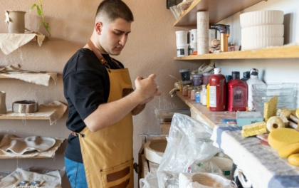 Facturation électronique pour artisan : ce qui change vraiment à partir de 2026