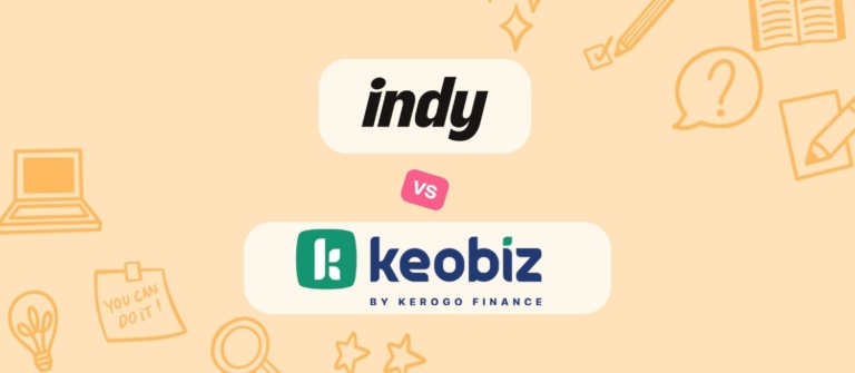 Indy vs Keobiz