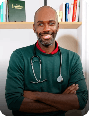 Professionnel de santé