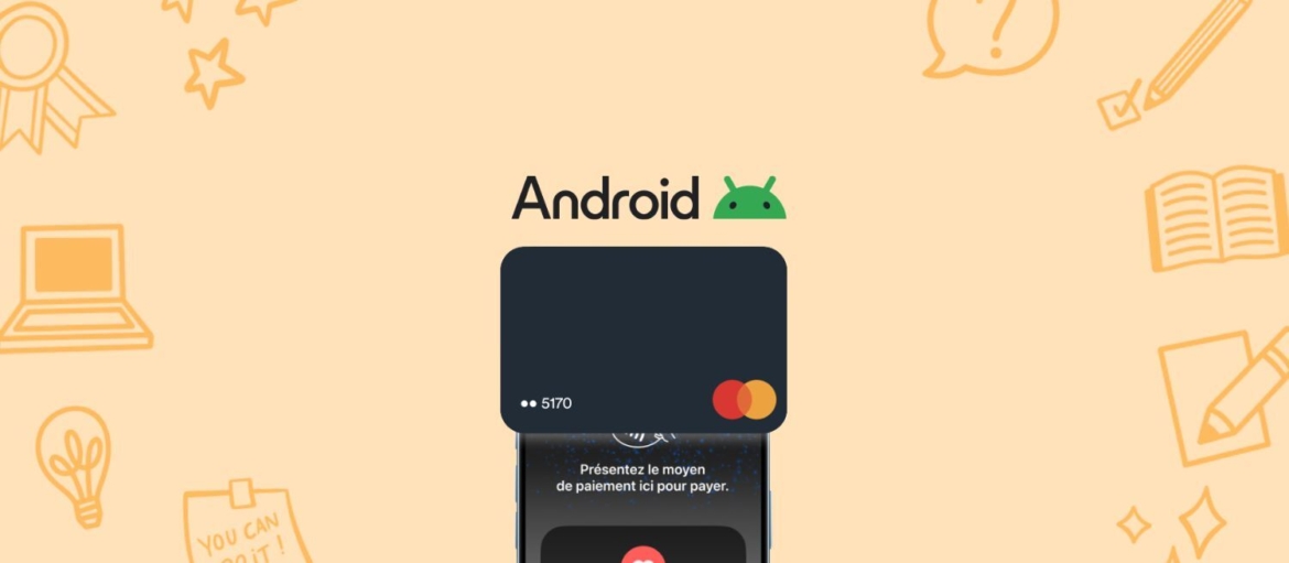 Tap to Pay sur Android : encaissez par carte directement depuis votre smartphone