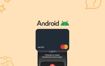 Tap to Pay sur Android : encaissez par carte directement depuis votre smartphone