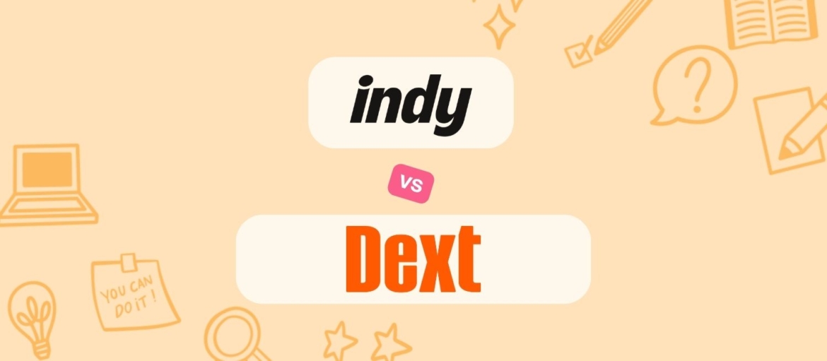 Indy vs Dext : quel logiciel choisir pour votre facturation en 2026 ?