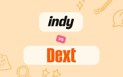 Indy vs Dext : quel logiciel choisir pour votre facturation en 2026 ?