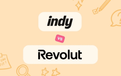 Indy vs Revolut Business : quelle solution choisir en 2026 ?