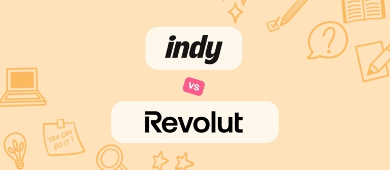 Revolut Business vs Indy