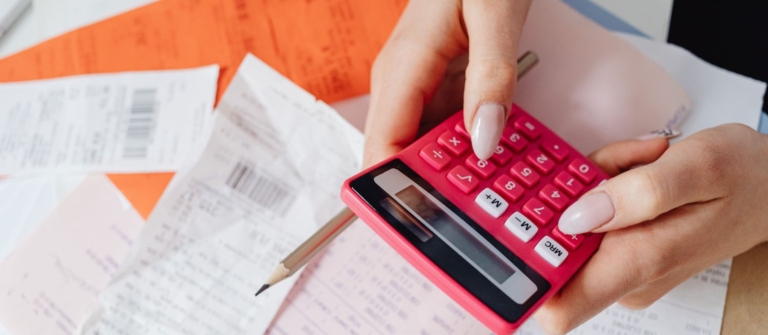 LMNP, facture ou ticket de caisse