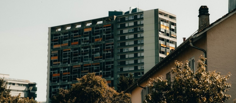 immeuble de rapport
