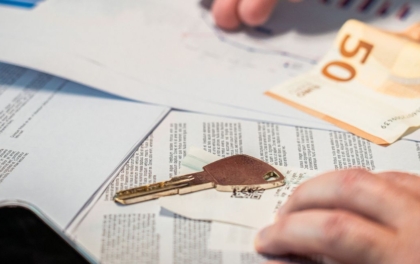 Quittance de loyer et facture : est-ce la même chose ?