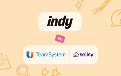 Indy vs Sellsy : quel est le meilleur logiciel pour votre activité ?