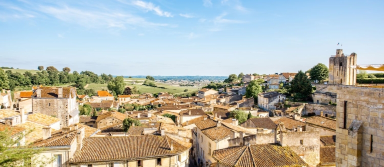 zone détendue