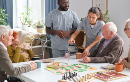 Comment investir en LMNP dans un EHPAD ?
