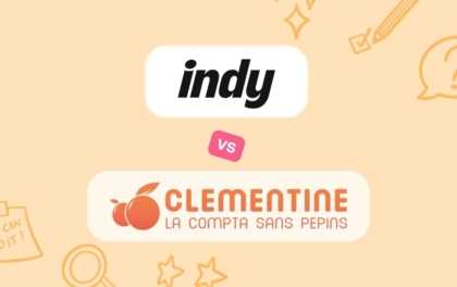Indy ou Clémentine : quel comptable choisir en 2026  ?