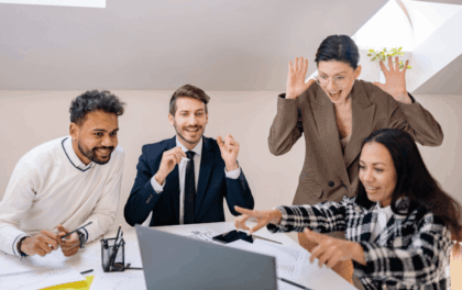 SAS holding : définition, avantages et création pas à pas