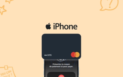 Tap to Pay iPhone : commment accepter des paiements sans TPE ?